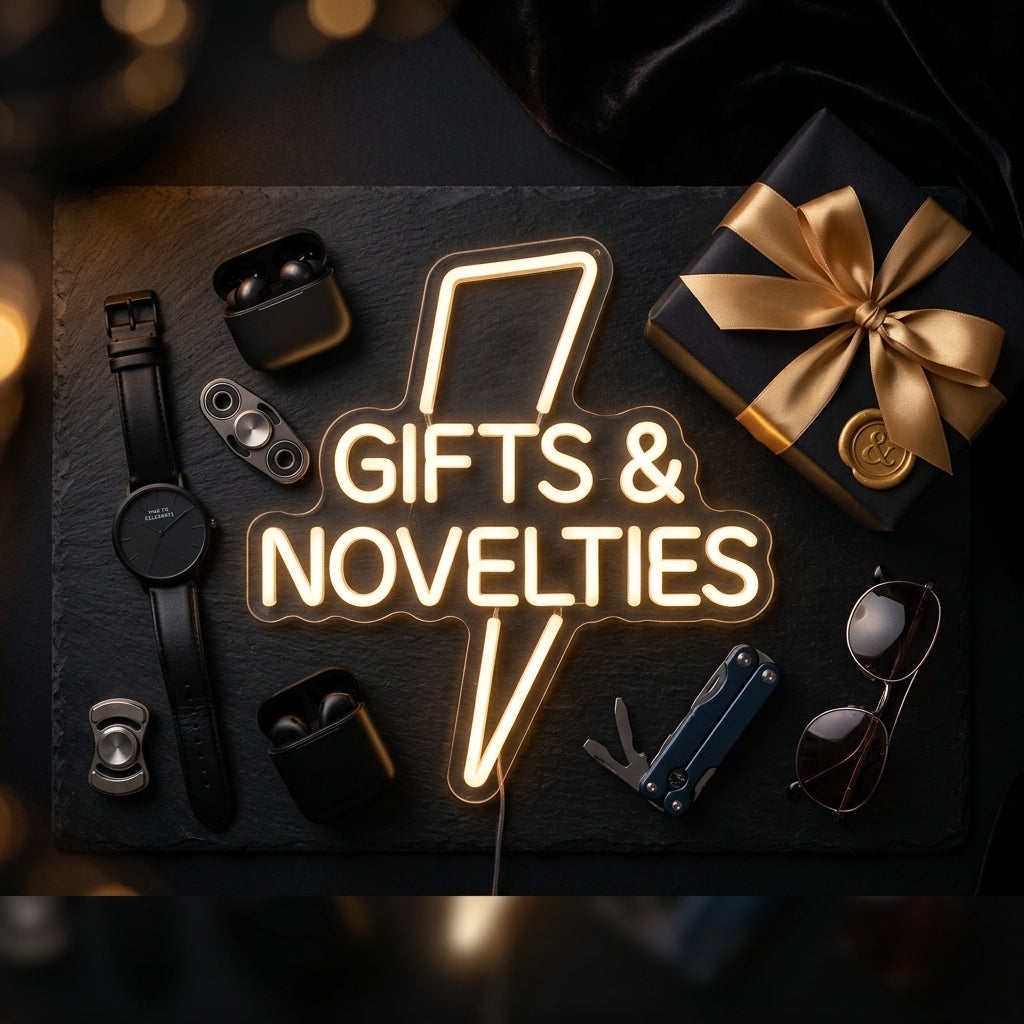 Gifts & Novelties