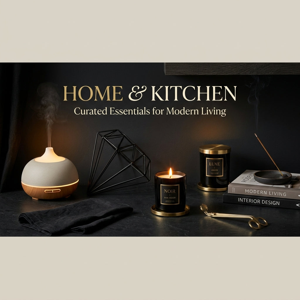 Home & Kitchen