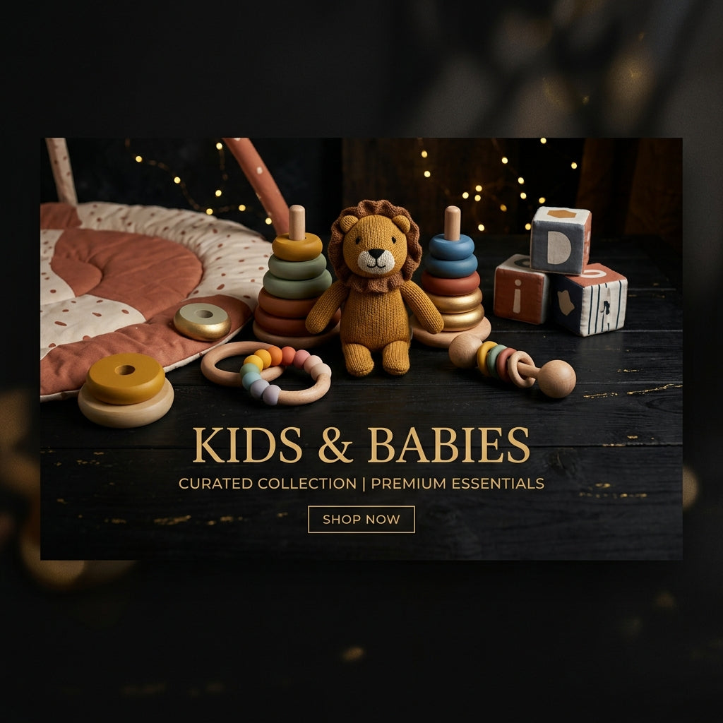 Kids & Babies