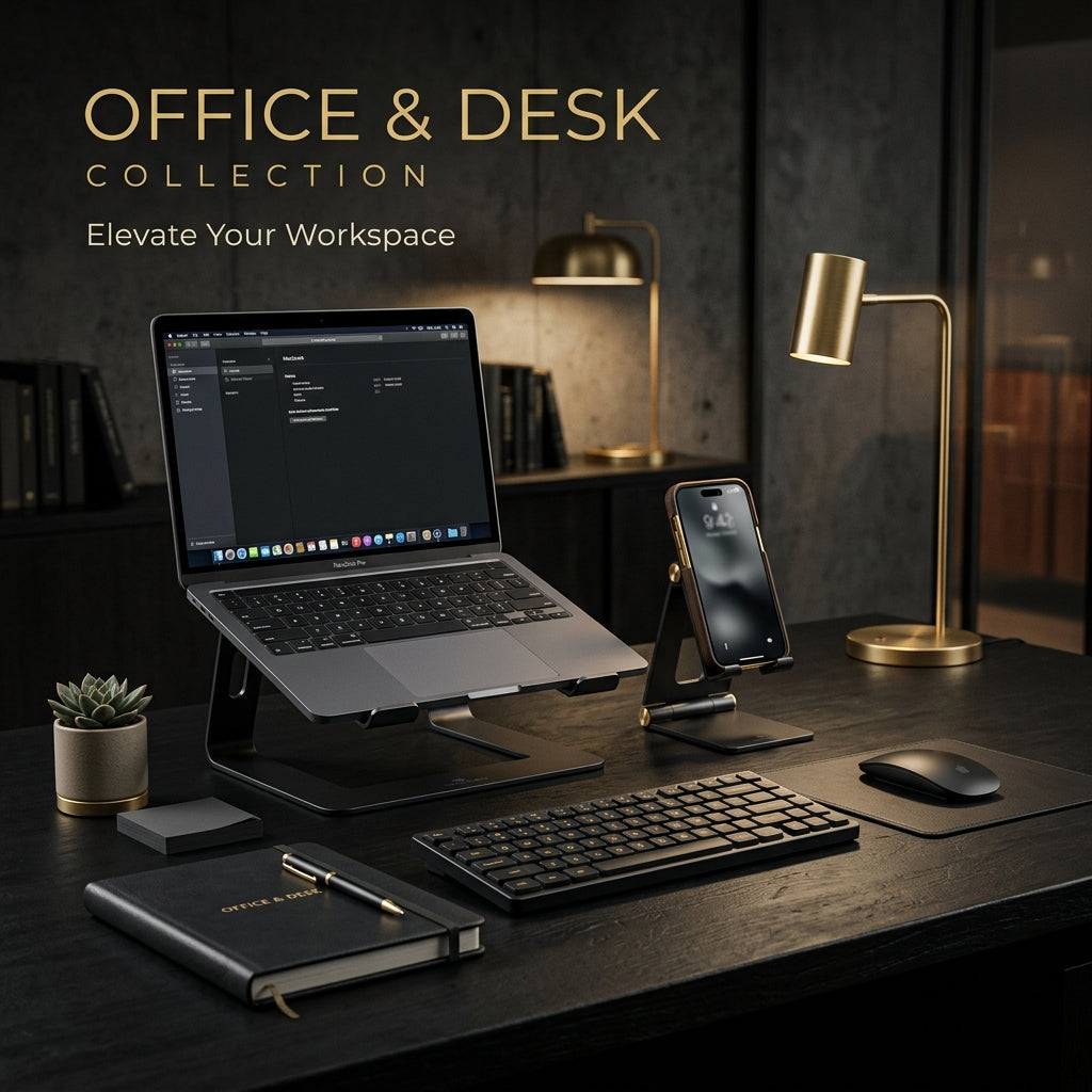 Office & Desk
