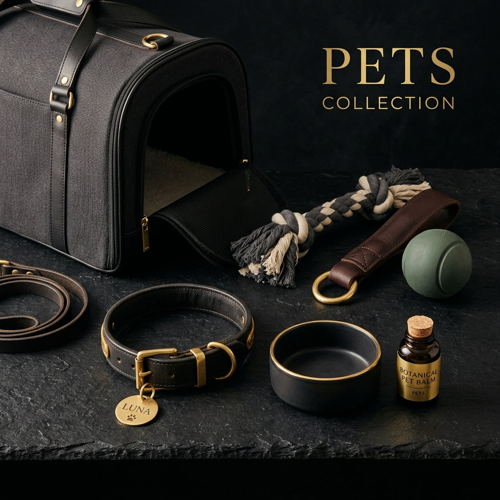 Pets