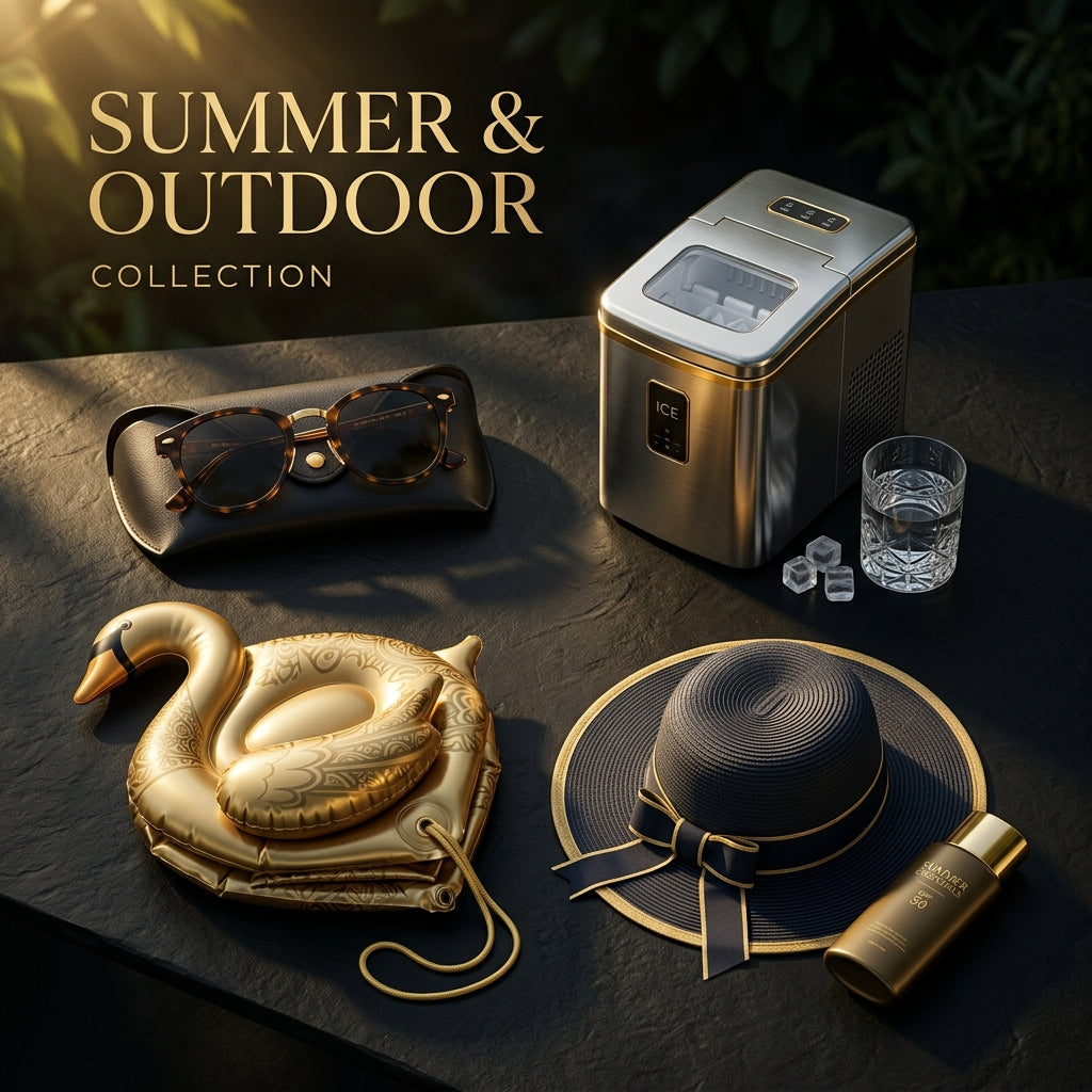 Summer & Outdoor