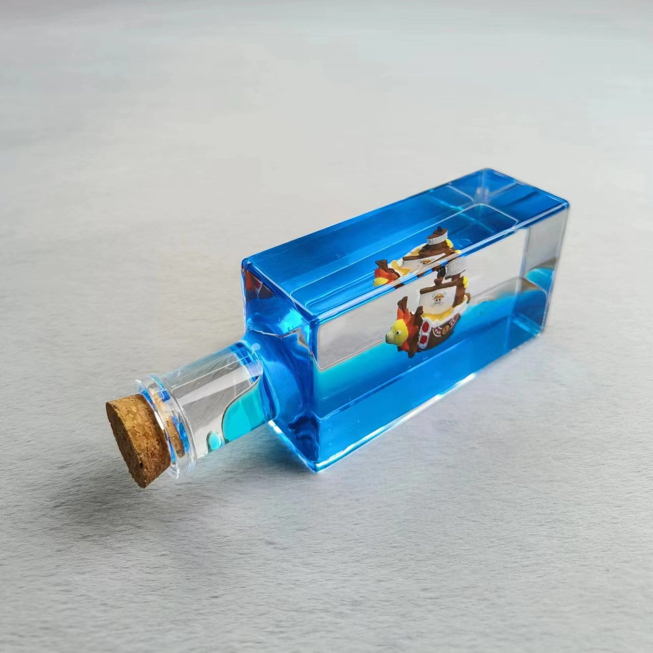 Thousand Sunny Style 2