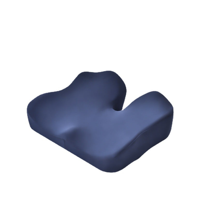 Puzzvo Gel Cooling Seat Cushion - Ergonomic Office Chair Pad - Product Image