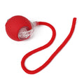 Puzzvo Interactive Pet Toy Ball - Self-Moving Cat and Dog Fun - Product Image