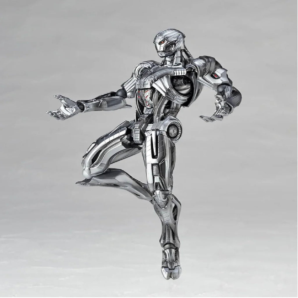 Ultimate Ultron Action Figure - The Avengers: Age of Ultron